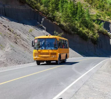 ile kosztuje prawo jazdy na autobus