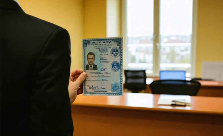wymiana prawa jazdy na polskie