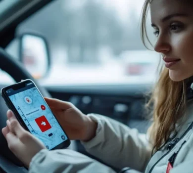 mobywatel prawo jazdy