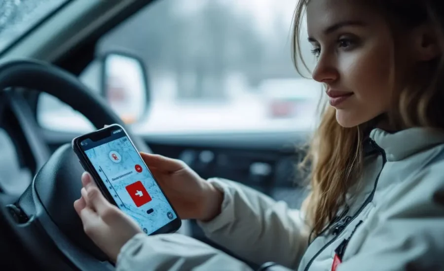 mobywatel prawo jazdy