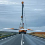 transport ponadgabarytowy