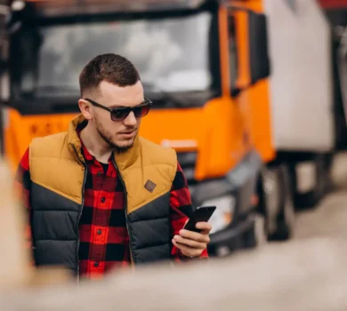 Kiedy warto zrobić prawo jazdy kat. C lub C+E? Analiza zawodowa i finansowa