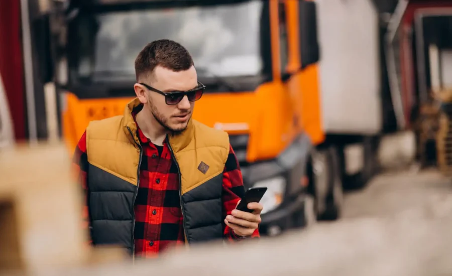 Kiedy warto zrobić prawo jazdy kat. C lub C+E? Analiza zawodowa i finansowa