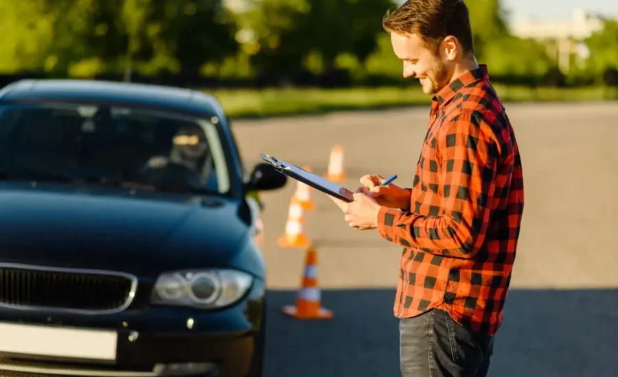 Nowe przepisy od 3 marca 2026 r. Prawo jazdy kat B od 17 lat.