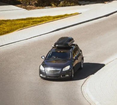 ruszanie na wzniesieniu